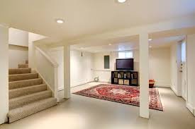 Home Basements
