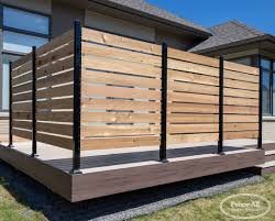 Home Fence
